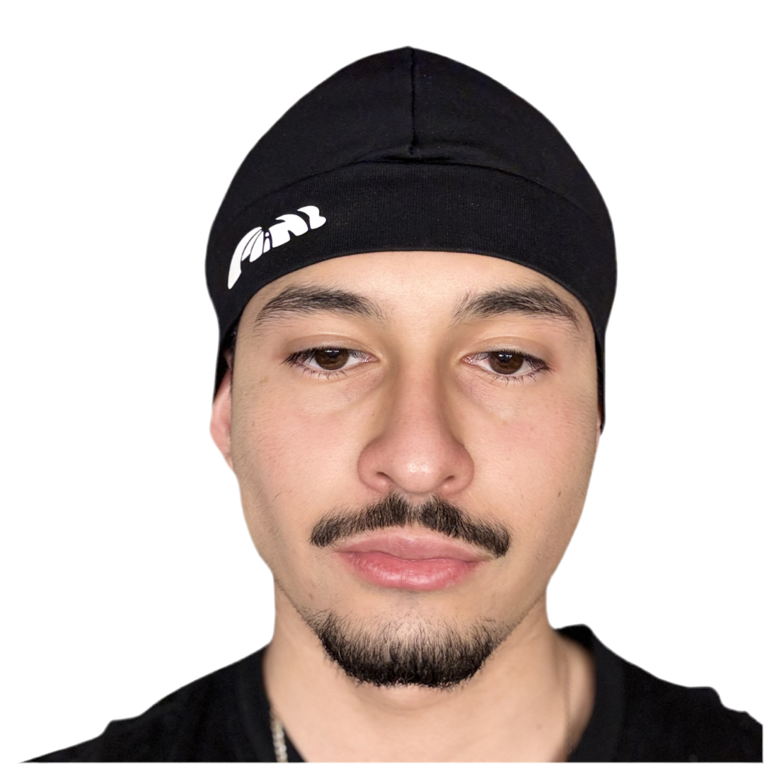 Minz Skullcap